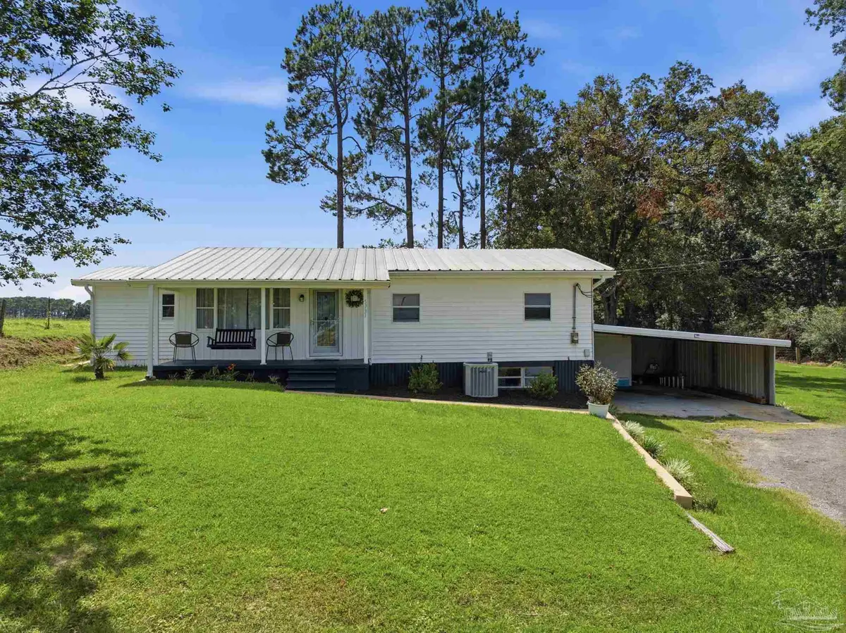5731 Morgan Rd, McDavid, FL 32568 - #1