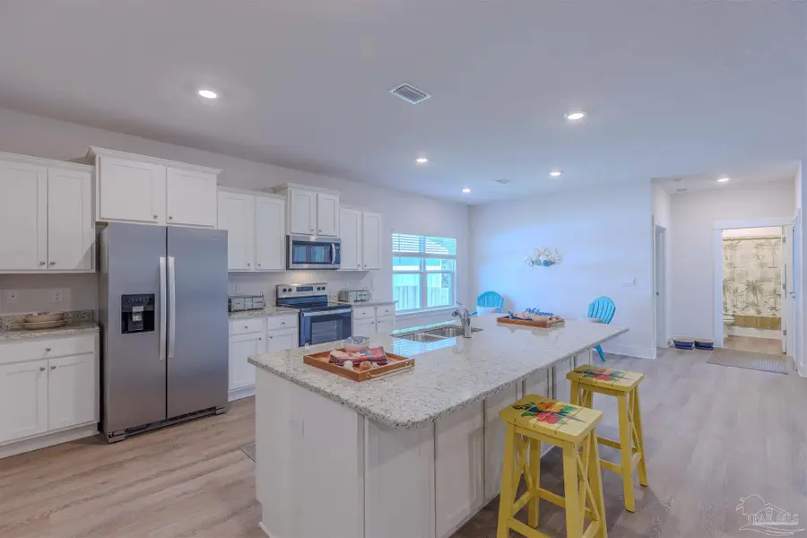 3279 Southwind Dr, Gulf Breeze, FL 32563 - #2