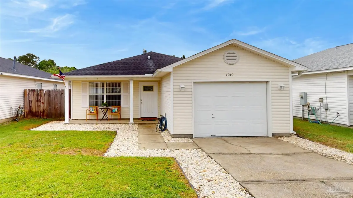 1010 Antigua Cir, Pensacola, FL 32506 - #1