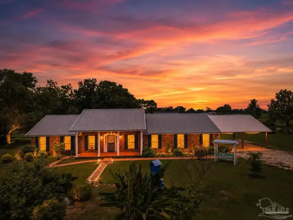 3791 Robinsonville Rd, Atmore, AL 36502