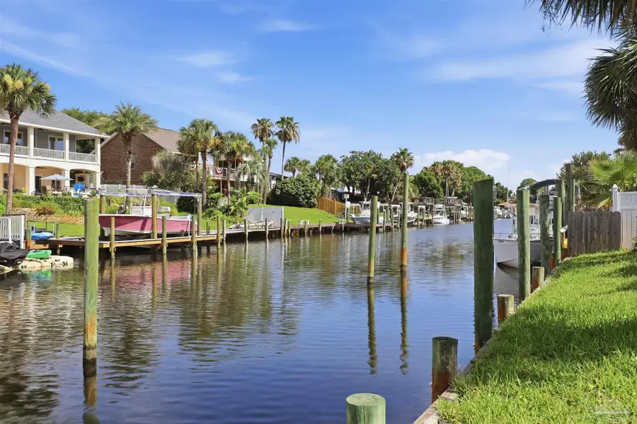 1119 Seabreeze Ln, Gulf Breeze, FL 32563 - #2