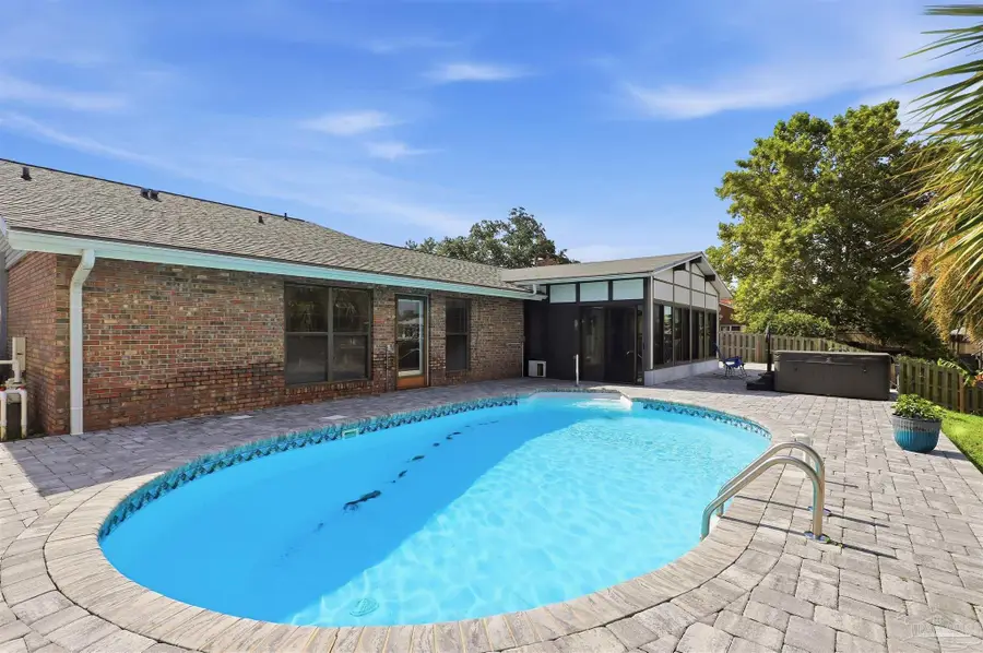 1119 Seabreeze Ln, Gulf Breeze, FL 32563 - #3