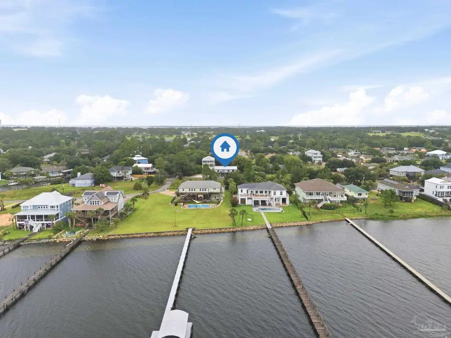 1038 Magnolia Ln, Gulf Breeze, FL 32563 - #2
