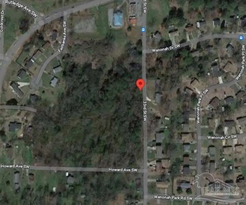 3038 SW 33rd St, Birmingham, AL 35211 - #1