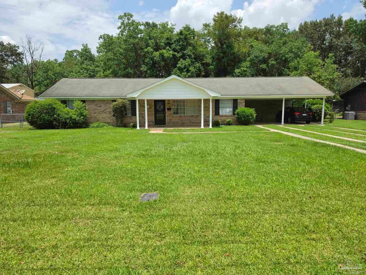 223 Mcrae St, Atmore, AL 36502 - #1