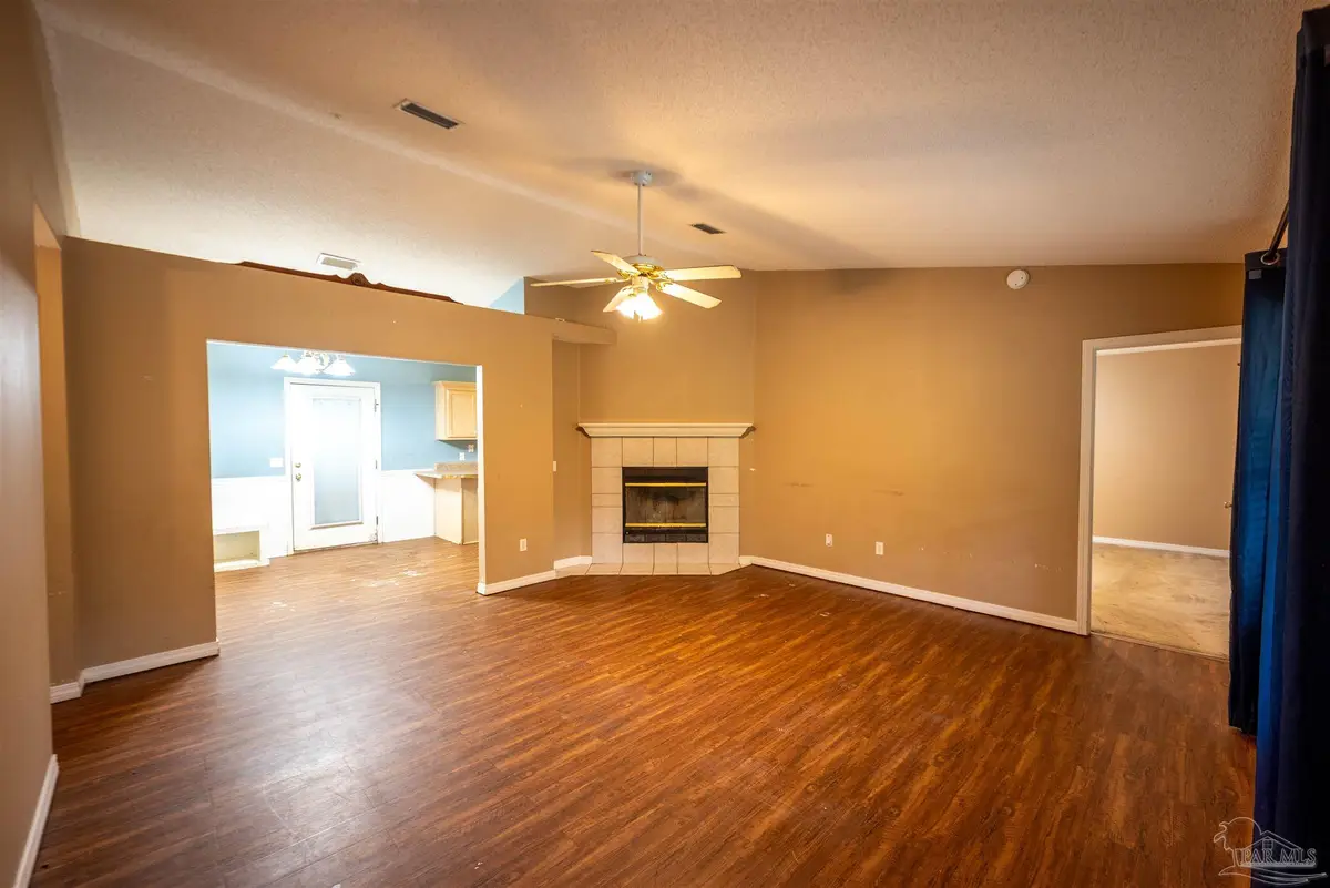 7472 Johnson Rd, Milton, FL 32583 - #1
