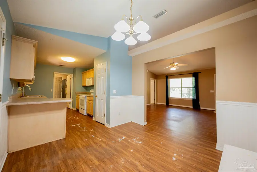 7472 Johnson Rd, Milton, FL 32583 - #2