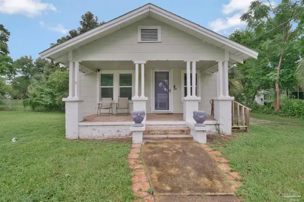 1806 W Belmont St, Pensacola, FL 32501