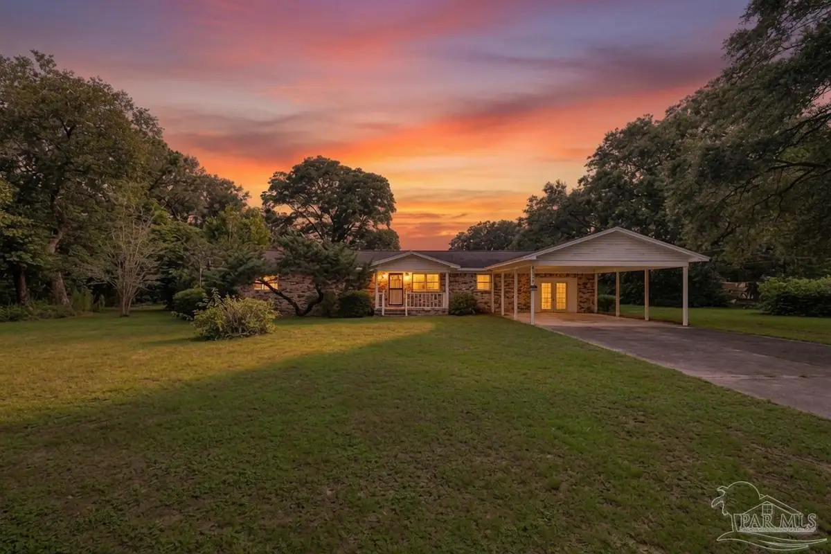 4808 Friendly St, Pace, FL 32571 - #1