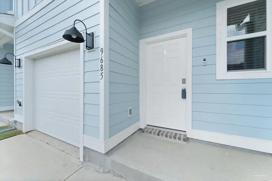 9685 Nature Creek Blvd, Pensacola, FL 32526 - #2