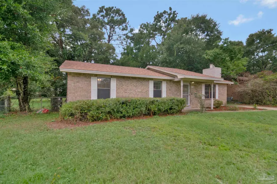 6119 Forest Pines Dr, Pensacola, FL 32526 - #2