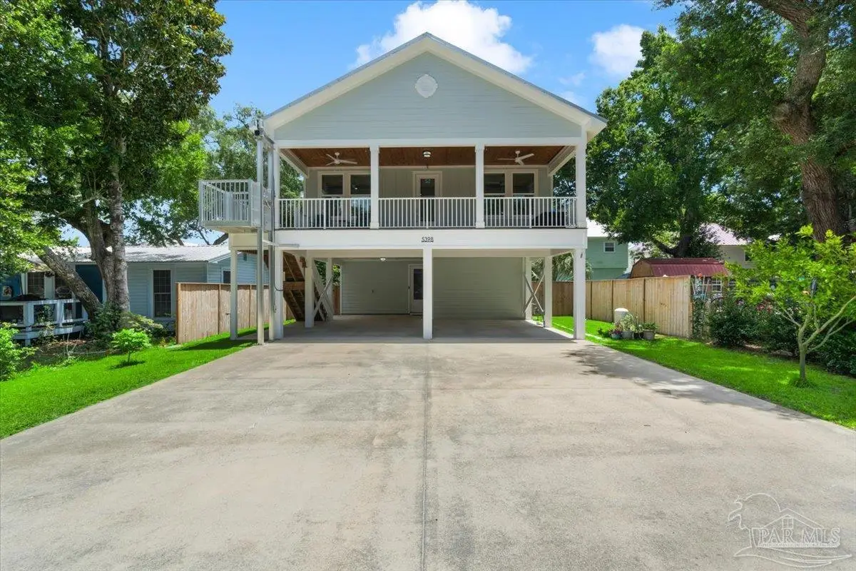 5398 E Perdido Ave, Orange Beach, AL 36561 - #1