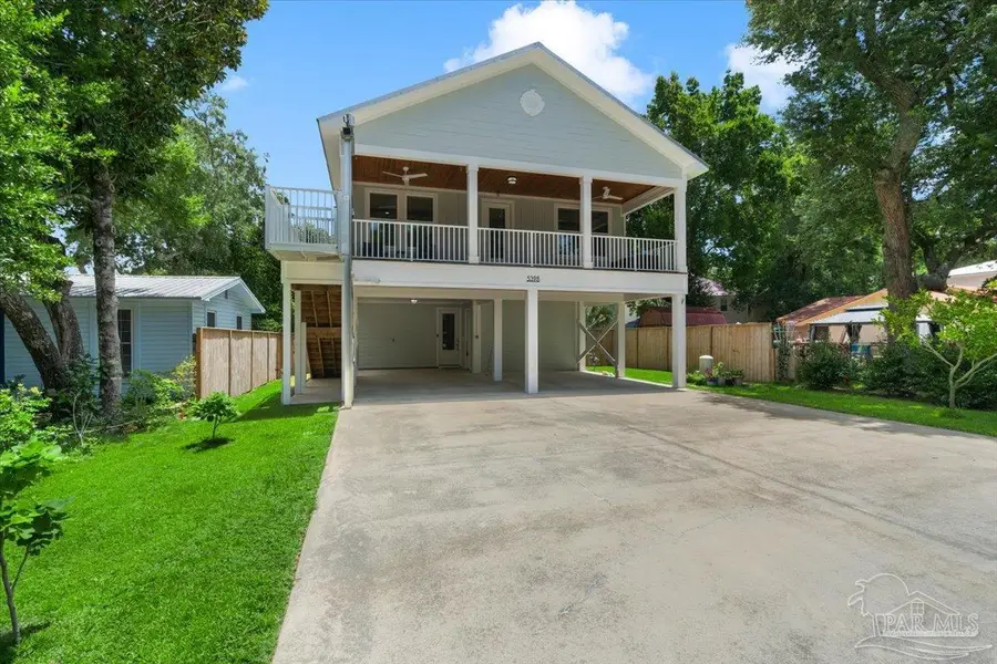 5398 E Perdido Ave, Orange Beach, AL 36561 - #2
