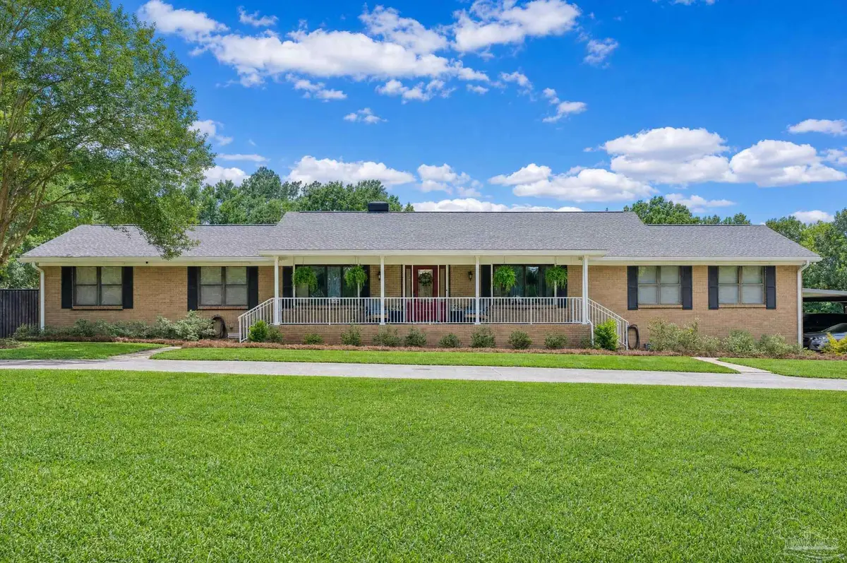 2379 Risen Dr, Cantonment, FL 32533 - #1