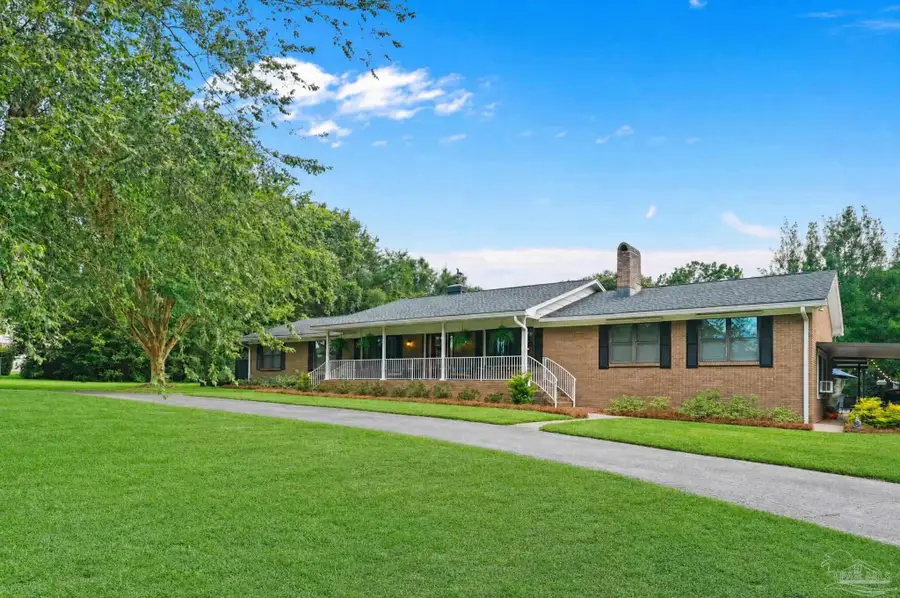 2379 Risen Dr, Cantonment, FL 32533 - #2