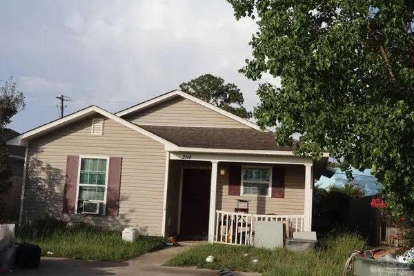 2140 Ledbetter Ln, Pensacola, FL 32507