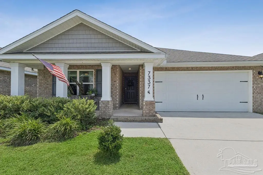 7337 Lakeside Oak Ct, Pensacola, FL 32526 - #1