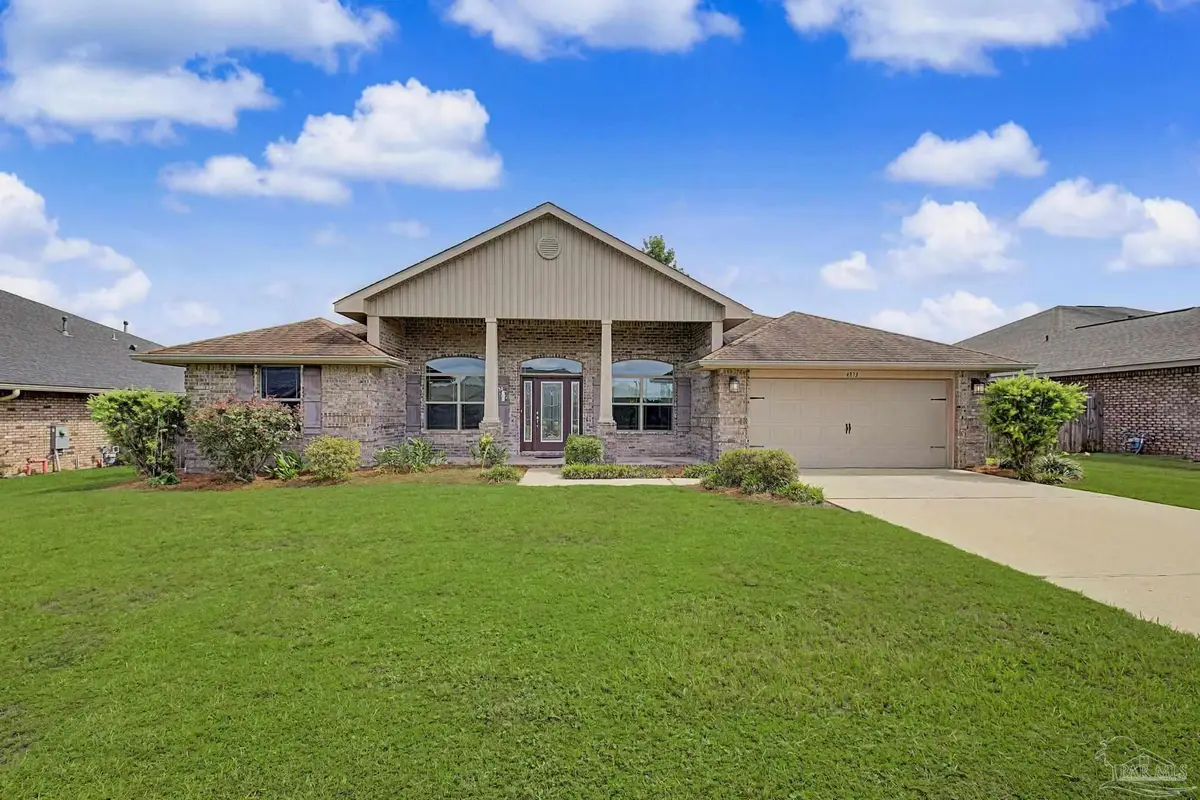 4833 Perspective Dr, Milton, FL 32570 - #1