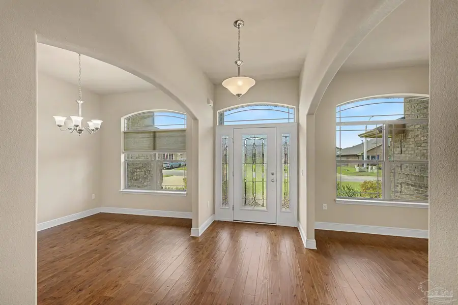4833 Perspective Dr, Milton, FL 32570 - #3