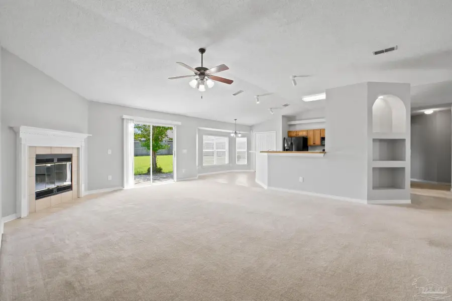 7043 Season Dr, Milton, FL 32570 - #3