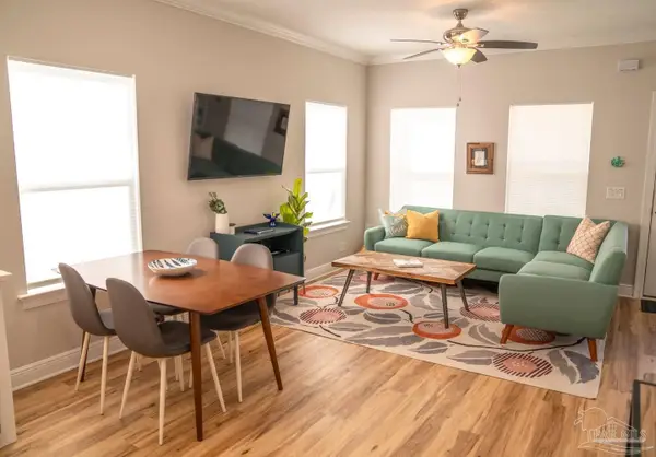721 W Zarragossa St, Pensacola, FL 32503