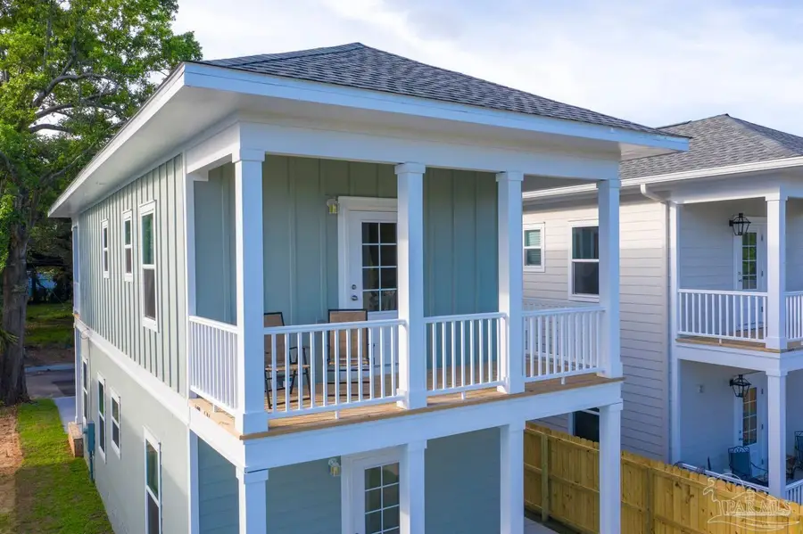 721 W Zarragossa St, Pensacola, FL 32503 - #2