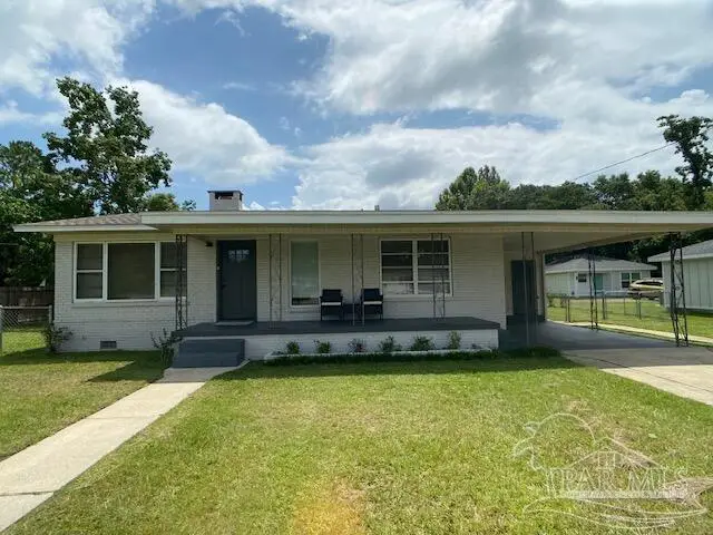 828 Gordon Ave, Pensacola, FL 32507 - #1