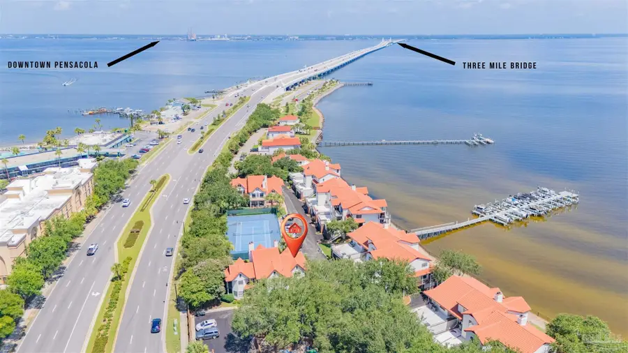 120 Baybridge Dr #G, Gulf Breeze, FL 32561 - #2