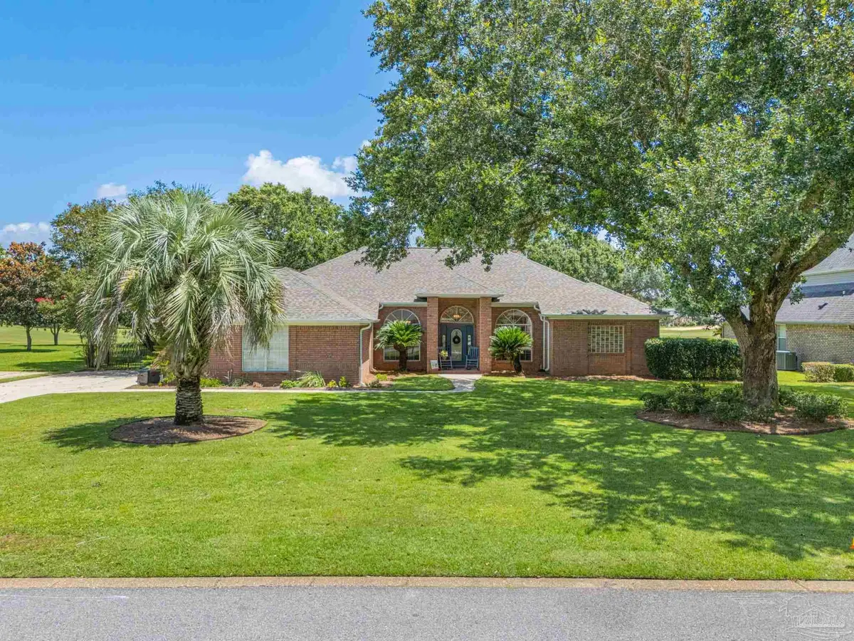 3232 Cobblestone Dr, Pace, FL 32571 - #1