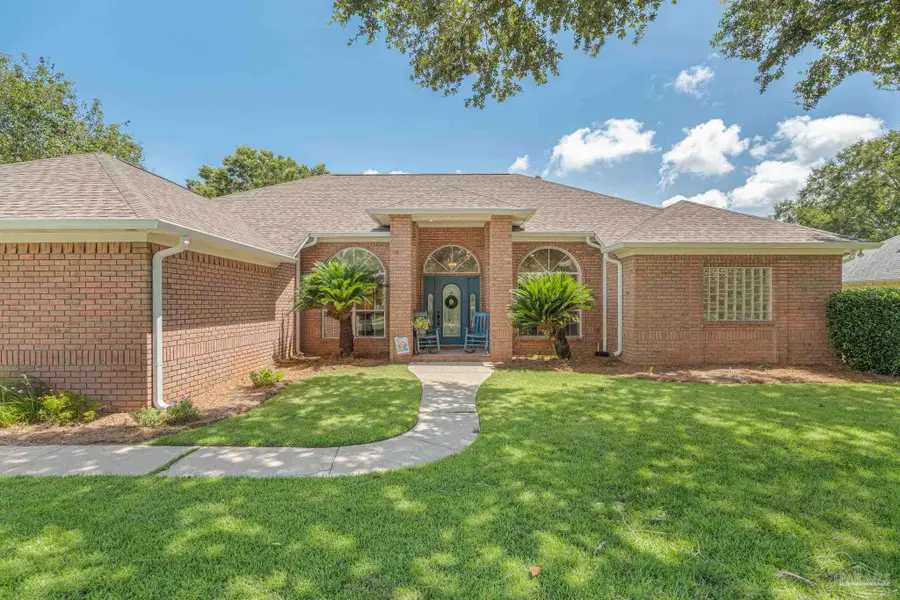 3232 Cobblestone Dr, Pace, FL 32571 - #3