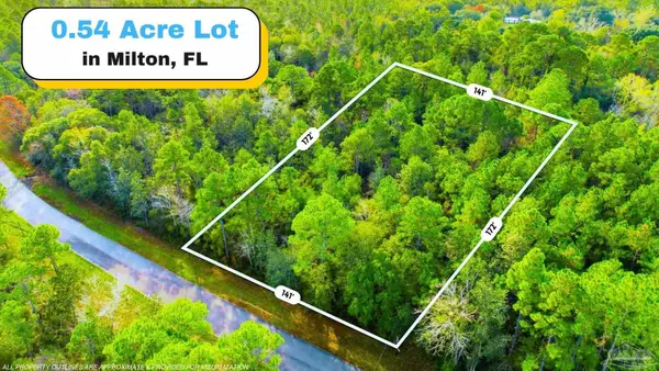 TBD Kensara Dr, Milton, FL 32583