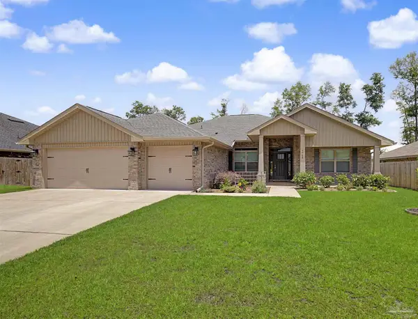 5968 Parsonage Cir, Milton, FL 32570