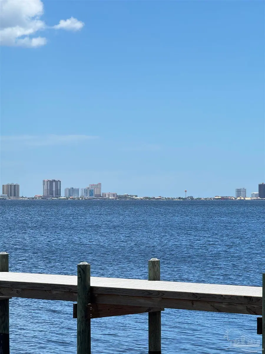 0 Bay St, Gulf Breeze, FL 32563 - #3