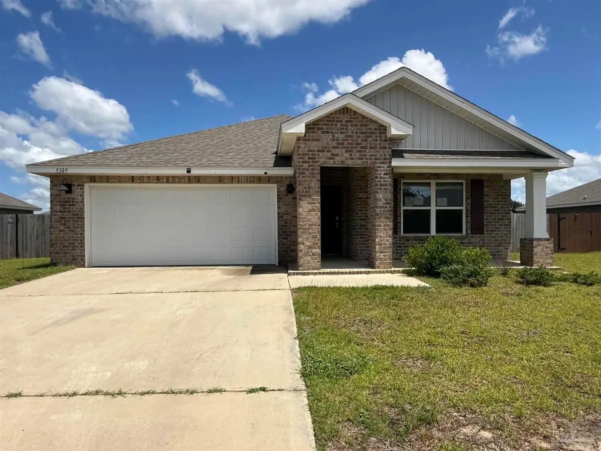 9309 Tara Cir, Milton, FL 32583 - #1