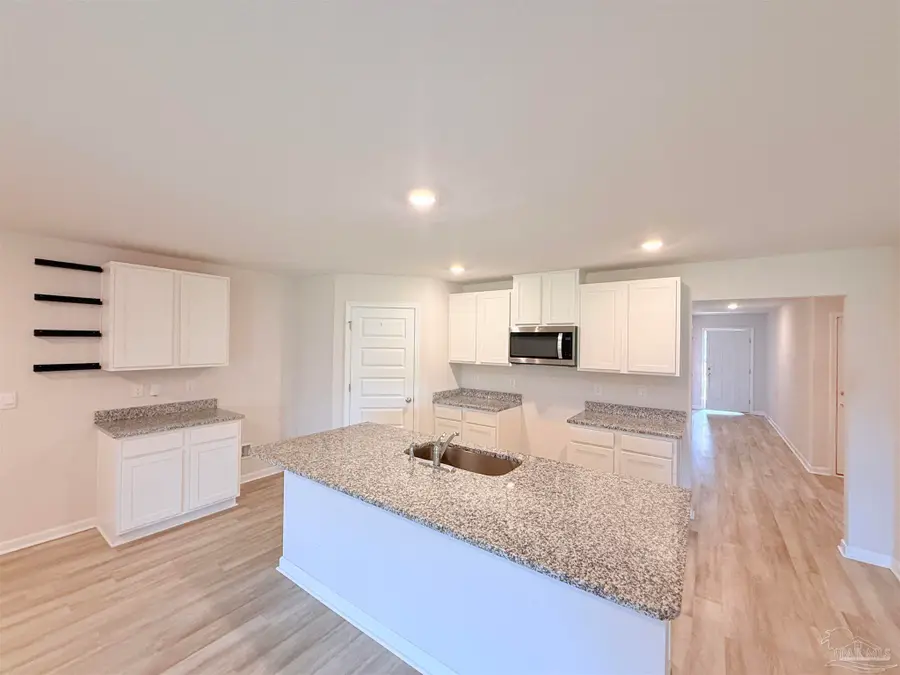 9309 Tara Cir, Milton, FL 32583 - #2