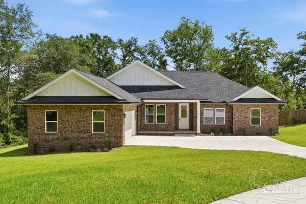 4224 Byrnwyck Place, Pace, FL 32571