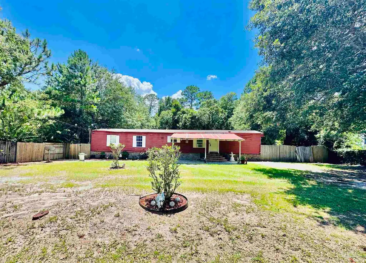 2501 Kingsport Ave, Pensacola, FL 32507 - #1