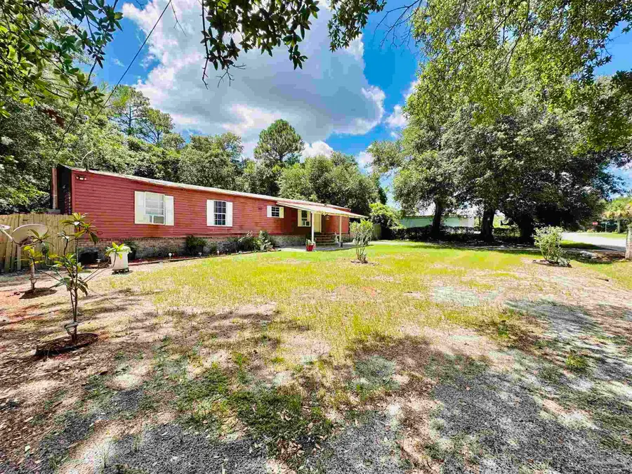 2501 Kingsport Ave, Pensacola, FL 32507 - #3