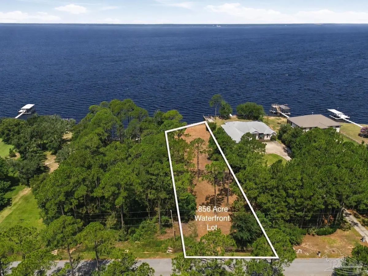 973 Dolphin Rd, Milton, FL 32583 - #1