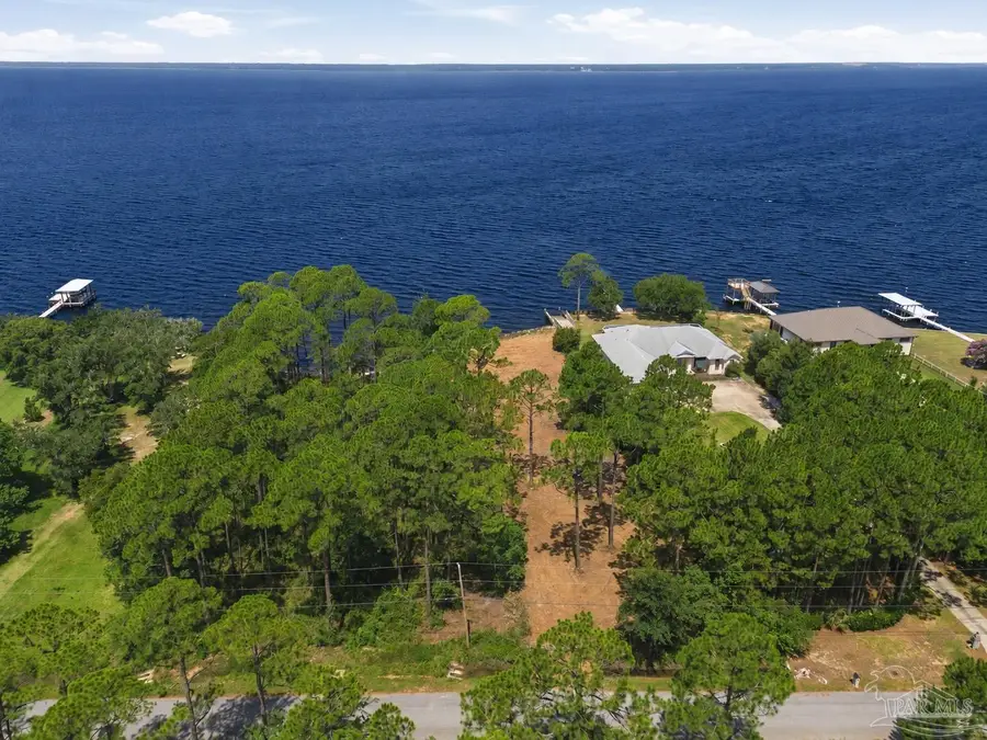973 Dolphin Rd, Milton, FL 32583 - #3