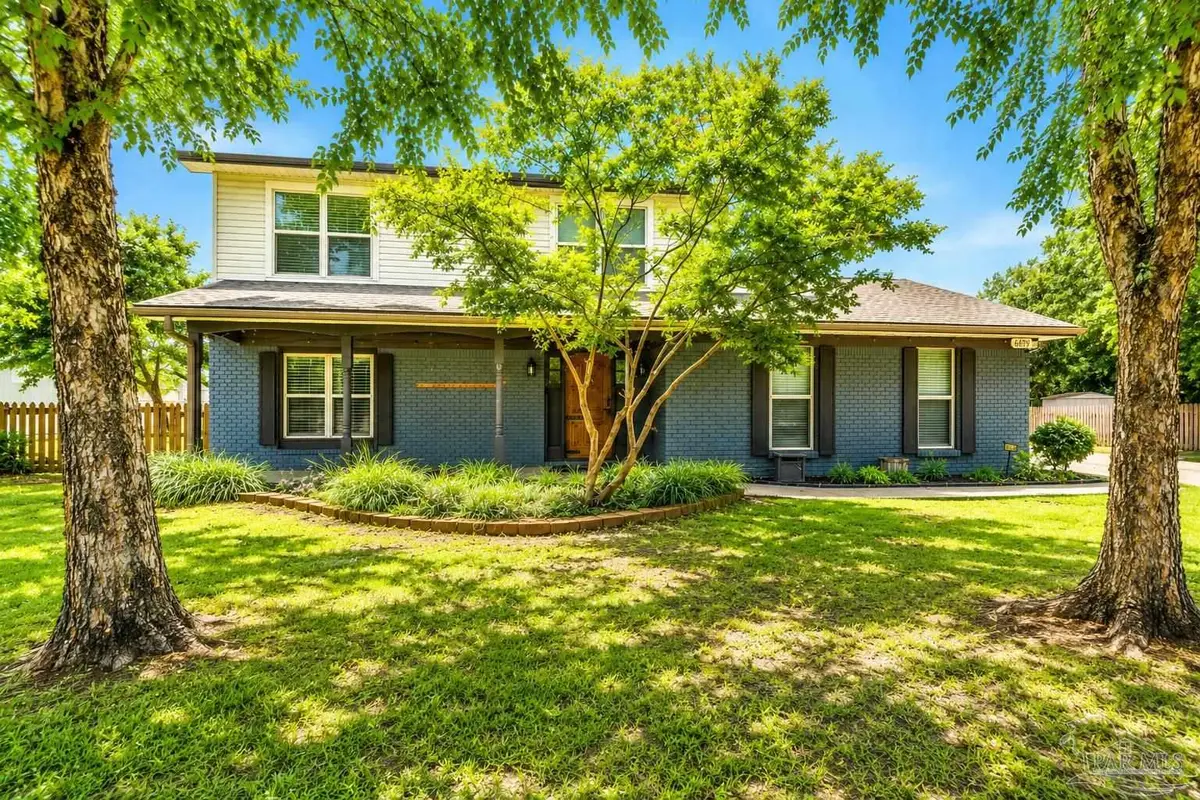 6099 Schofield Dr, Pensacola, FL 32506 - #1