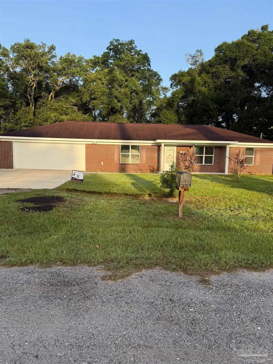 5221 Golson St, Milton, FL 32570 - #1