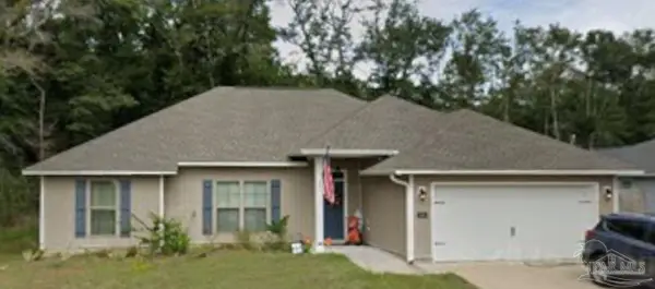 5682 Forest Hills Ln, Milton, FL 32570