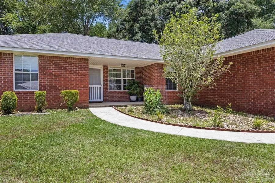 416 Elcino Dr, Pensacola, FL 32526 - #2
