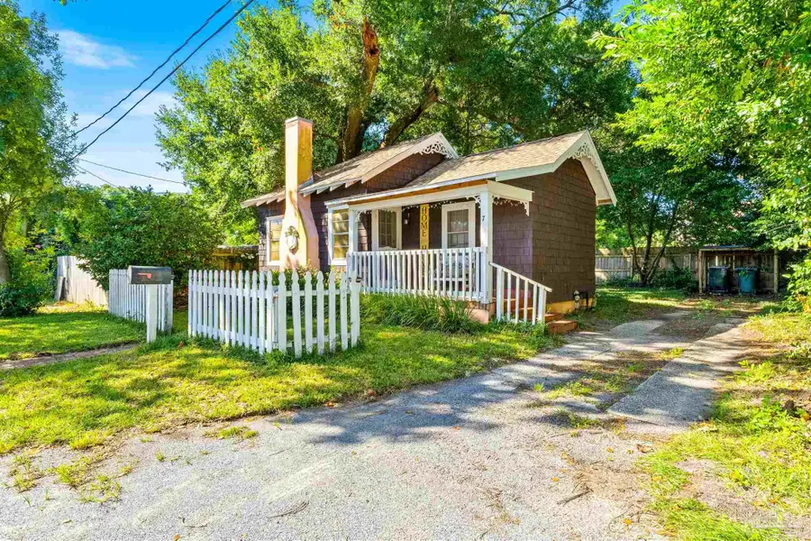7 Broadmoor Ln, Pensacola, FL 32507 - #2