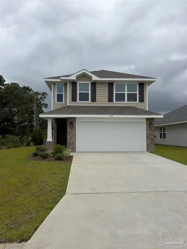 3371 Bliss Ln #1E, Cantonment, FL 32533
