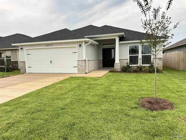 2526 Privet Berry Dr, Gulf Breeze, FL 32563