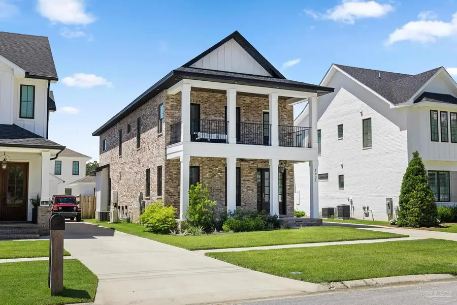 1431 E Moreno St, Pensacola, FL 32503 - #2