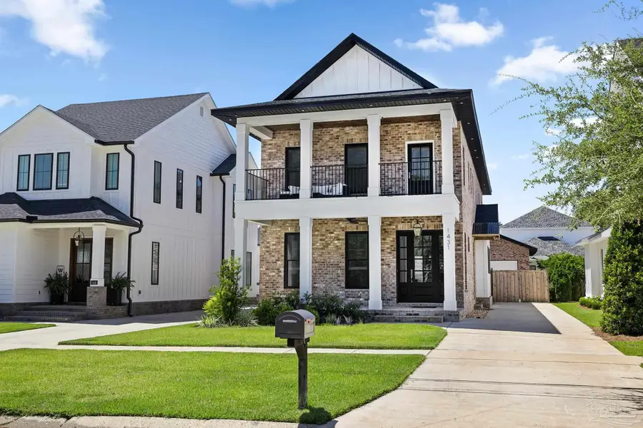 1431 E Moreno St, Pensacola, FL 32503 - #3