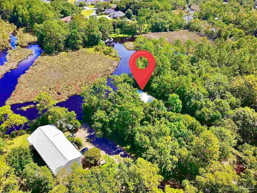 5652 Ruth Ct, Milton, FL 32583 - #2